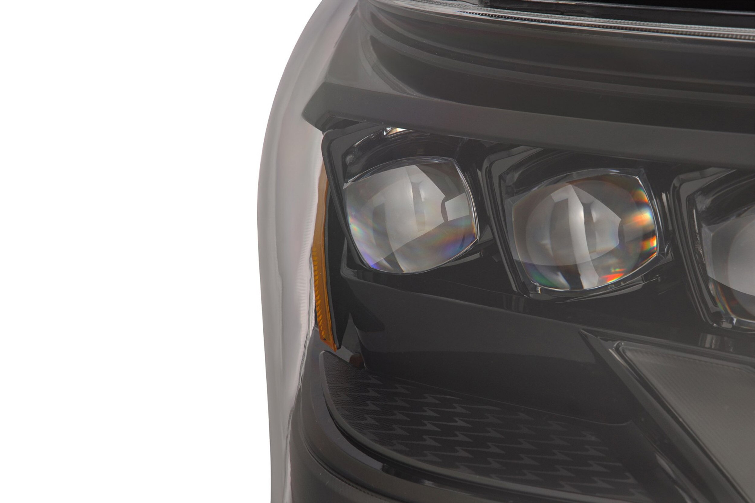 ラクス Lexus GX460 (14-19): AlphaRex Nova Headlights | Now